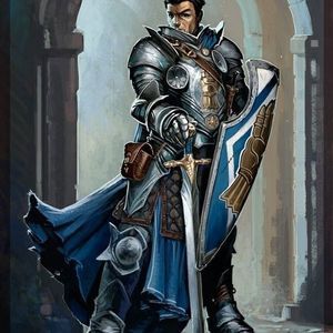 Meet your Posher, James